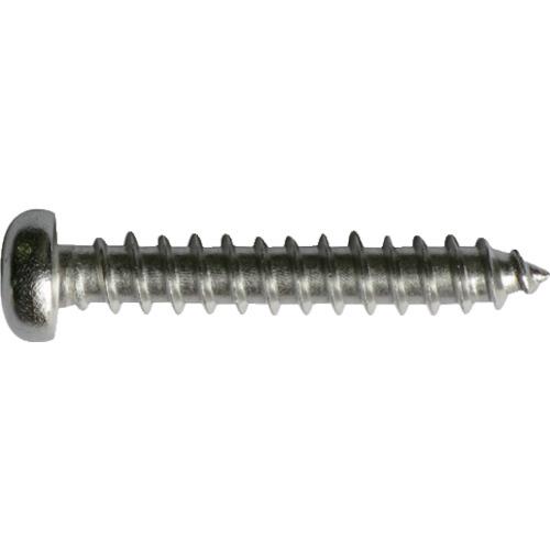 DAIDОHANT HP ステンレス タッピング 鍋 4×50 4本入 ダイドーハント 金物 建築資...