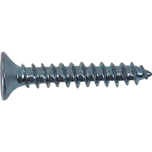 DAIDОHANT HP ユニクロ タッピング 皿 4×50 8本入 ダイドーハント 金物 建築資材...