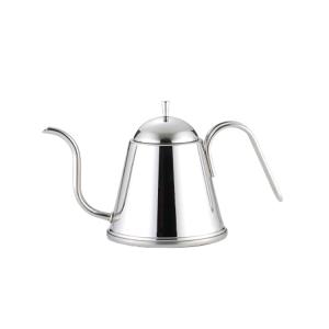 IH対応 18-8 ステンレス ケットル II・4L【ケトル やかん 湯沸かし