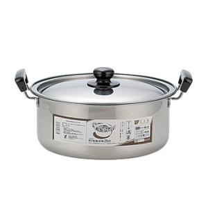 ビタクラフトプロ 寸胴鍋 28cm No.0214【代引き不可】 : 厨房用品 安吉