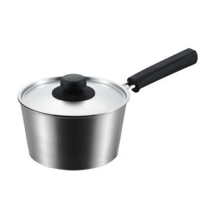 T-fal（ティファール） オプティスペース IH ステンレス ソースパン