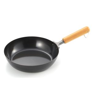 よこやま ニューネオストーンプレミアム フライパン26cm NNS-500S