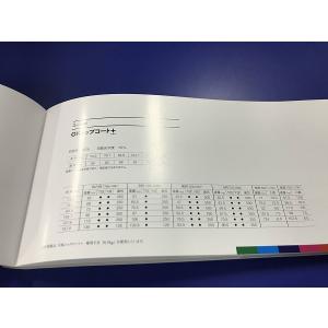 OKトップコート+ コート紙 100枚パック ...の詳細画像3