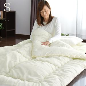 トゥルースリーパー（True Sleeper） 抗菌 掛け布団 シングル 150cm