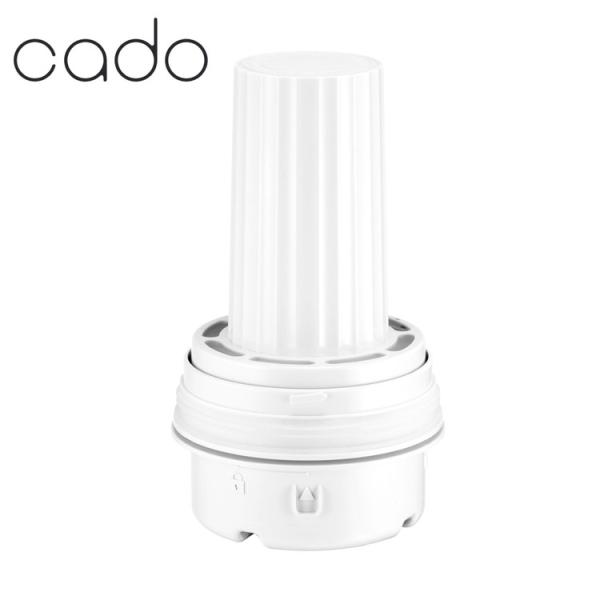 cado カドー フィルターカートリッジ CT-C700 交換用カートリッジ 対応機種 STEM70...
