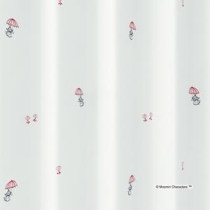 レースカーテン ムーミン MOOMIN 選べる...の詳細画像3