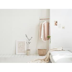 roomnhome ハンガーラック ノルディッ...の詳細画像2