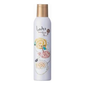 ロレッタ ヘアスプレー 巻き髪用の買取情報