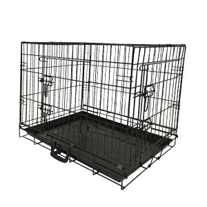 ペットケージ GY07-XL 8004 折りたたみ 中型犬用 大型犬用 XLサイズ