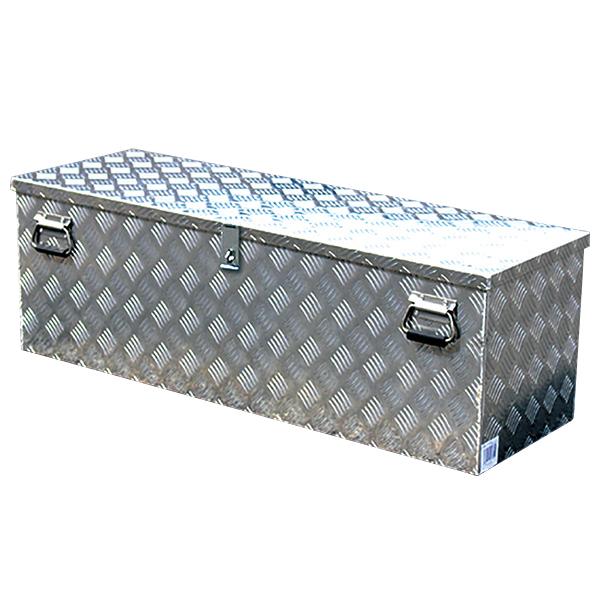 工具ボックス1133 高品質ロック付 アルミ工具箱 ツールボックス アルミ工具BOX 工具BOX 工...