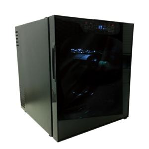 16本収納ワインセラー ワインセラー 16本収納 家庭用 タ...