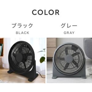 大型サーキュレーター 扇風機 simplus ...の詳細画像3