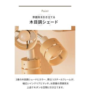 simplus シーリングファン LED対応 ...の詳細画像4
