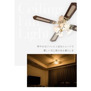 simplus シーリングファン LED対応 ...の詳細画像3
