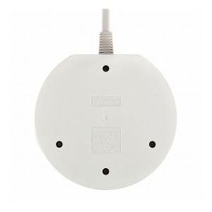 朝日電器 タイライマルガタ4P2MUSBタップ...の詳細画像5
