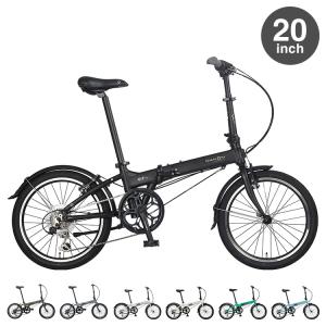 DAHON ダホン Hit ヒット 2022年モデル 20インチ メーカー公式販売店 メーカー保証付...