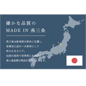 日本製 燕三条 解凍時のドリップが落ちる 穴あ...の詳細画像2