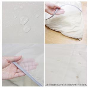 防水 こたつ コタツカバー 透明 こたつ上掛け...の詳細画像2