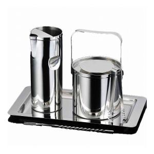 水割りセット スリム水割りサービスセット MR-120 ミニバーセット