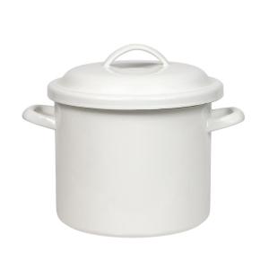 4976045010082 野田琺瑯 タンク 29cm 19．0L ホーロータン 野田琺瑯（noda horo） ホーロータンク 29cm・18.5L