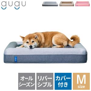 gugu sleep ドギーベット 替えカバー ペットベッド 犬用ベッド