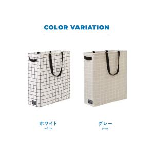 ランドリーボックス スリム 脱衣かご ランドリ...の詳細画像1