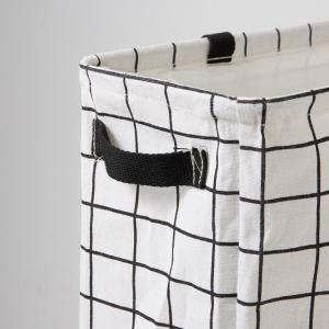 ランドリーボックス スリム 脱衣かご ランドリ...の詳細画像4