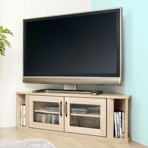 テレビ台 コーナー テレビラック ラック テレビ 角 幅100 TIA-1000AV 木製 テレビボード 木製テレビ台 木製テレビボード テレビ台木製 代引不可