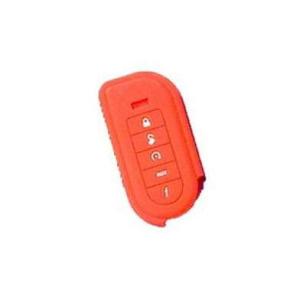 AWESOME オーサム シリコンVIPERスペアリモコンケース カラー レッド ASLK-VSP0...