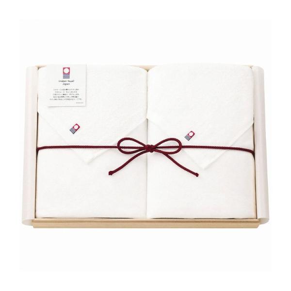 apide 今治ガーゼタオル 大判バスタオル2枚セット IMG-500W 日用品雑貨 文房具 手芸 ...