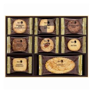 メリーチョコレート サヴール ド メリー クッキー詰合せ SVR-SH