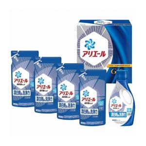 P&G アリエール液体洗剤セット PGLA-30D 日用品雑貨 文房具 手芸 日用品 生活雑貨 掃除用洗剤 洗濯用洗剤 柔軟剤 洗剤｜recommendo