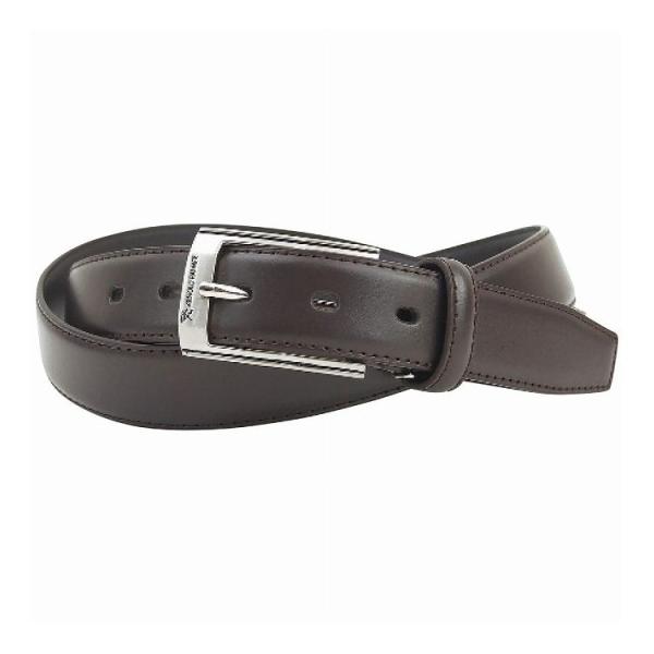 ト-ア ベルト ピン式 ダークブラウン アーノルド・パーマー AP1916L BN ダークブラウン ...