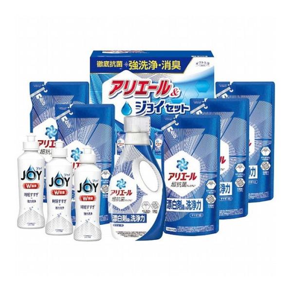 ギフト工房 アリエール&amp;ジョイセット GAJ-50C 日用品雑貨 文房具 手芸日用品 生活雑貨掃除用...