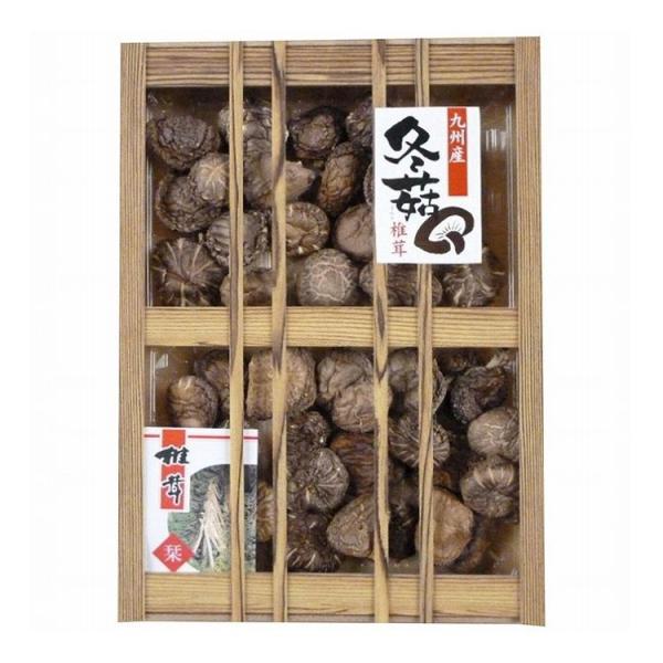 寿力物産 九州産原木どんこ椎茸 D-100S グルメ 人気 おすすめ ギフト 贈答 取り寄せ お取り...