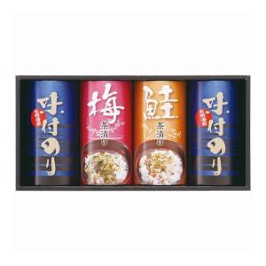 彩食工房 お茶漬け 有明海産味付海苔詰合せ 和の宴 ON-BO