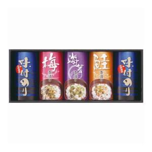 彩食工房 お茶漬け 有明海産味付海苔詰合せ 和の宴 ON-BE