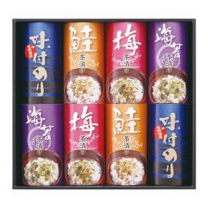 彩食工房 お茶漬け 有明海産味付海苔詰合せ 和の宴 ON-DO