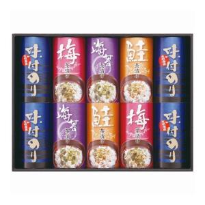 彩食工房 お茶漬け 有明海産味付海苔詰合せ 和の宴 ON-EO