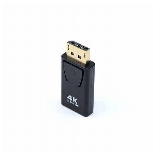 JTT Display Portオス-HDMIメス変換アダプタ JTDPM-HDF 代引不可 メール...