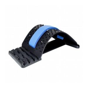 日本トラストテクノロジー Maji Stretcher 背筋用ストレッチャー MAJIST-BL 