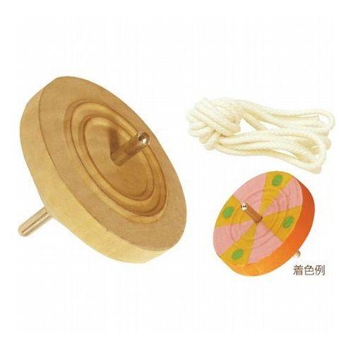 ARTEC 鉄芯ゴマ 無着色 φ65 ATC2436 雑貨 ホビー インテリア 雑貨 雑貨品 代引不...