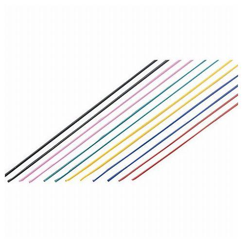 ARTEC カラーワイヤー 6色 12本組 ATC46553 代引不可