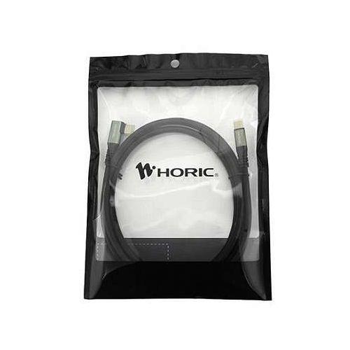 HORIC ホーリック USB Type-Cケーブル L型 1.5m USB 20Gbps USB3...
