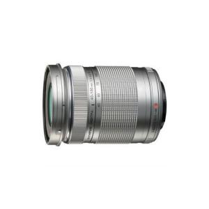 OLYMPUS 交換レンズ EZM40150R SLV EZM40150RSLV EZM40150RSLV カメラ OLYMPUS｜recommendo