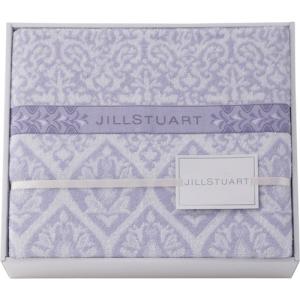 ジルスチュアート ジャカードタオルケット C8139096 C8139096 雑貨 ホビー インテリア ノーブランド