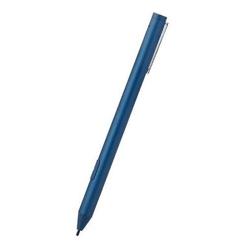 エレコム 充電式アクティブタッチペン ブルー P-TPMPP20BU 代引不可