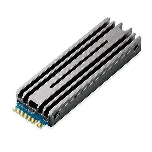 エレコム M.2 PCIe接続内蔵SSD ESD-IPS1000G 代引不可
