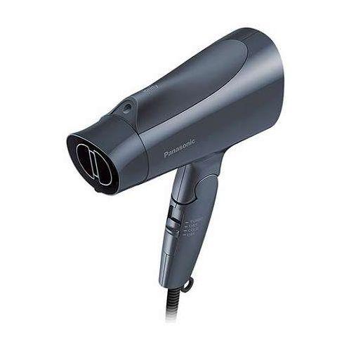 Panasonic ヘアードライヤー イオニティ ダークグレー EH-NE4K-W/H 周りの風を巻...