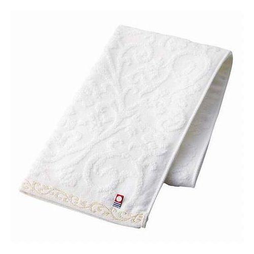 今治 こだわりの逸品 今治ふわ織 マルチバスタオル K60115217 代引不可